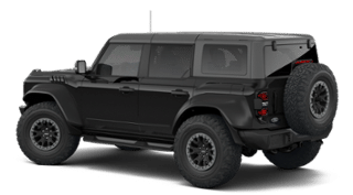 2026 Ford Bronco® External Image 3